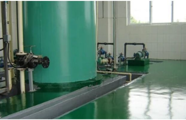 朝阳地坪漆翻新养护