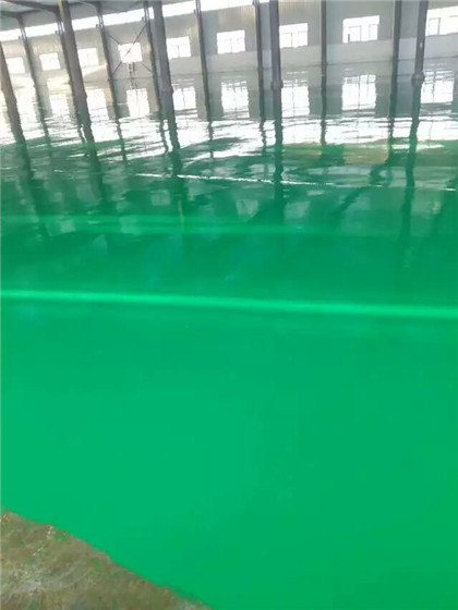 朝阳，我直接给你一份室外地坪漆翻新维修